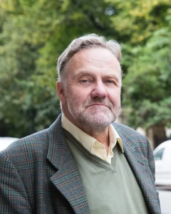 Advokat Staffan Wilow